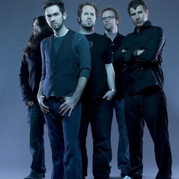 Finger Eleven - Paralyzer (Clean Version)