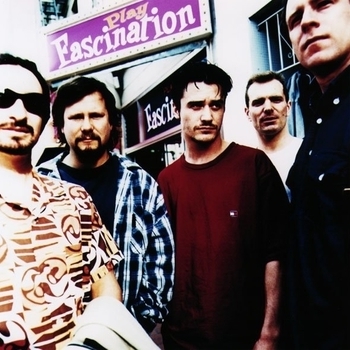 Faith No More - As the Worm Turns
