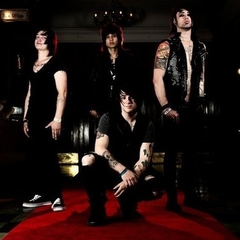 Famous Last Words - Council of the Dead