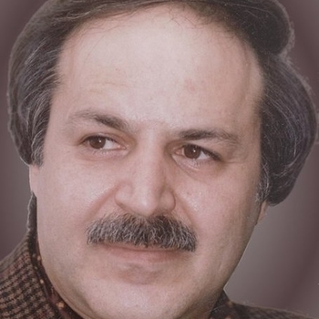 Fariborz Lachini - Haghol Sokout - حق السکوت