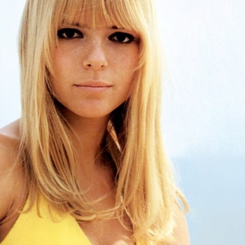 France Gall - Résiste (Remasterisé en 2004)