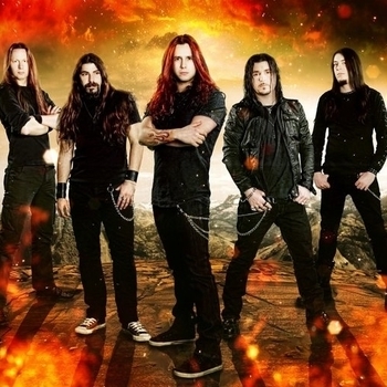 Gus G. - Divine D