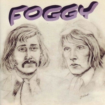 Foggy - Come (Into My Dreams)