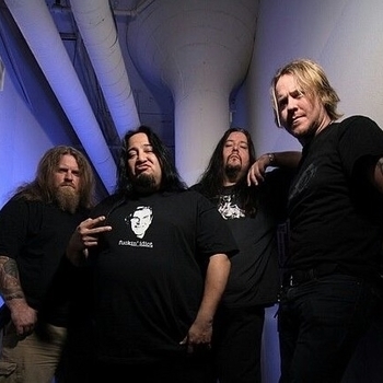 Fear Factory - Cars