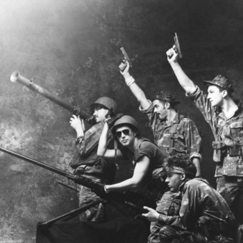 Frankie Goes to Hollywood - Welcome To The Pleasuredome