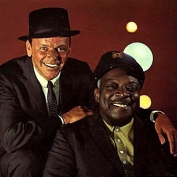 Frank Sinatra & Count Basie - Hello Dolly! (My Kind Of Broadway 1965)