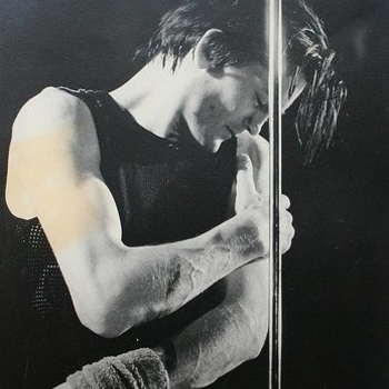 Feargal Sharkey - Please Don’t Believe in Me