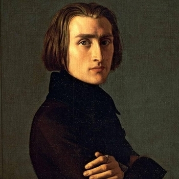 Ференц Лист, Roberto Bravo - Liebestraum No. 3 en A-Flat Major: O lieb, so lang du lieben kannst