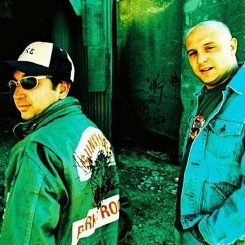 Freestylers - Cracks (Losers Remix)
