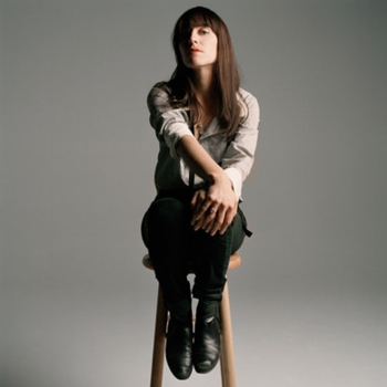 Feist - A man is not his song (D-Pulse edit)