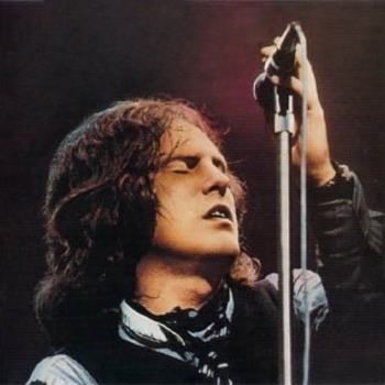 Frankie Miller - Something About You