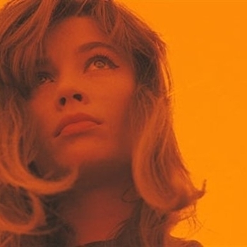 Françoise Hardy - Comment Te Dire Adieu (саундтрек из сериала "Дневник доктора Зайцевой")