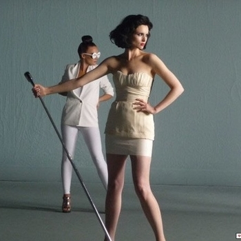 Freemasons, Sophie Ellis-Bextor - Heartbreak (Make Me a Dancer)