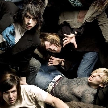 Family Force 5 - Topsy Turvy