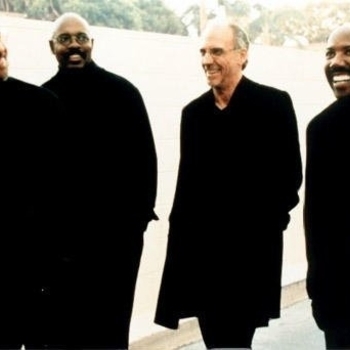 Fourplay - Cinnamon Sugar