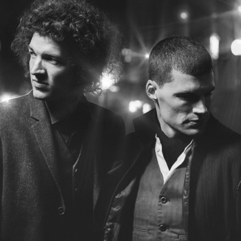 For King & Country - No Turning Back