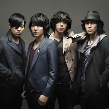 flumpool - labo