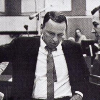 Frank Sinatra & Antonio Carlos Jobim - Wave