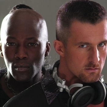 Floorfilla - The Hypno