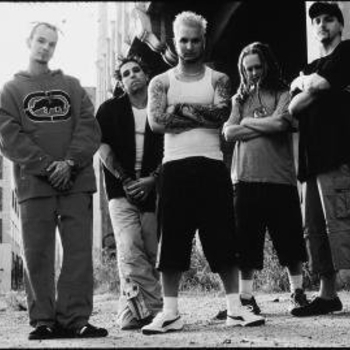 Flaw - Get Up Again (Мелодия из фильма "Три икса / xXx")