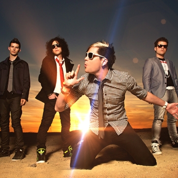 Faber Drive - G Get Up and Dance (Barletta Vegan Mix)