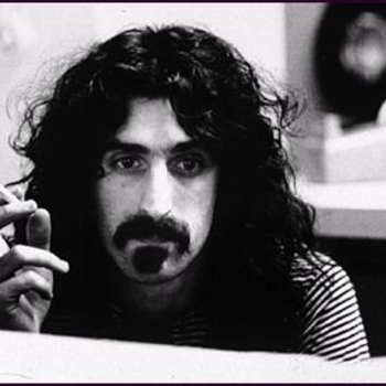 Frank Zappa - Bobby Brown