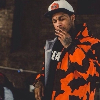 Fredo Santana - My Lil Niggaz (Feat. Chief Keef & Lil Reese)