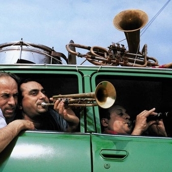 Boban & Marko Markovic Orchestra - Battle Call