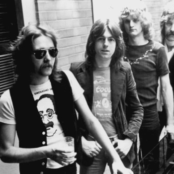 Foghat - Slow Ride