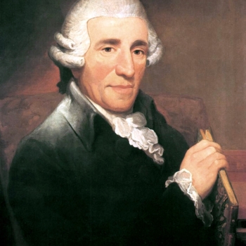 Robert Haydon Clark - "Oxford Symphony" Symphony No. 92 in G major, Hob.I/92: II. Adagio