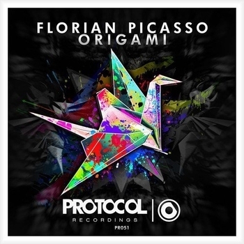 Florian Picasso - Me Gusta