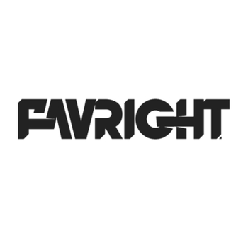 Favright - Iceladen