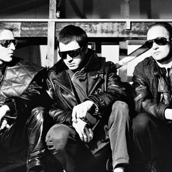 Front 242 - Masterhit