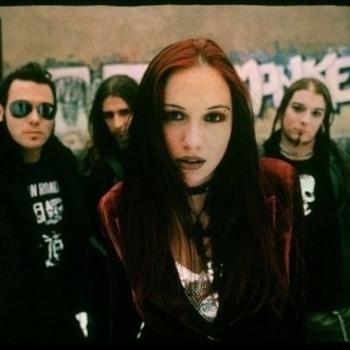 Flowing Tears - Jade