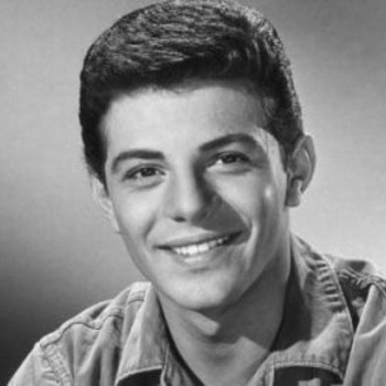 Frankie Avalon - Little Bitty Pretty One (1958)