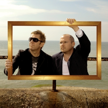 Freemasons feat. Amanda Wilson - Watchin