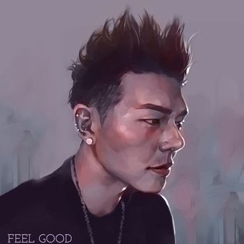 Feel Good - CГ©zaire