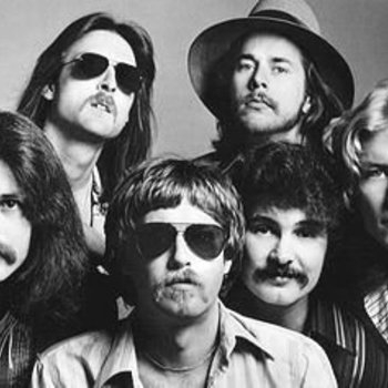 Firefall - Strange Way