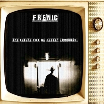 Frenic - Alright