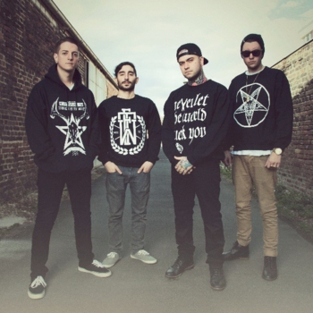 For The Fallen Dreams - Say What You Will