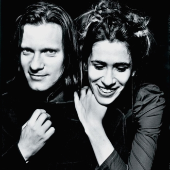 Frou Frou - Hear Me Out