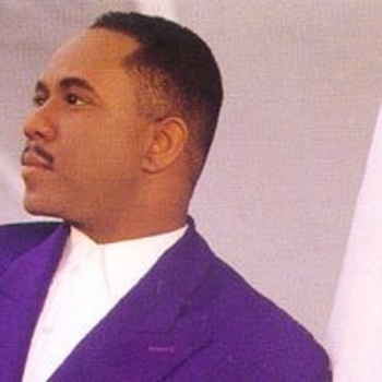 Freddie Jackson - Jam Tonight