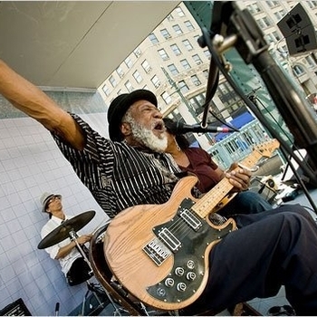 Floyd Lee - Pea Patch Blues