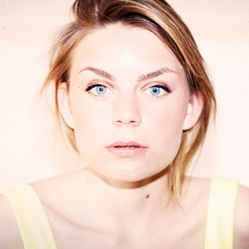 Frida Sundemo - The Sun (Kyau & Albert Rework)
