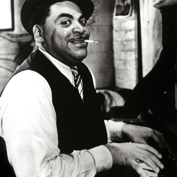 Fats Waller - You're My Dish