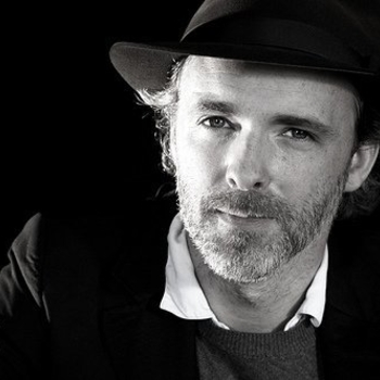 Fran Healy - Holiday