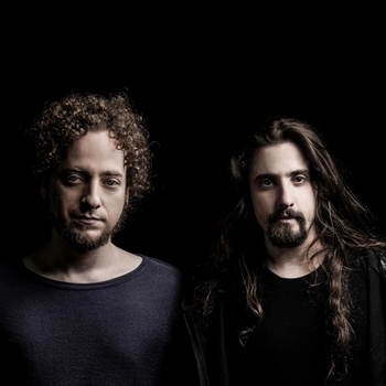 Felguk and Jord, Y&M - Crank