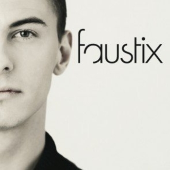 Faustix - I'll Wait for You (Albin Myers)