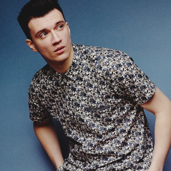 Dead Disco - You're Out (FrankMusik remix)