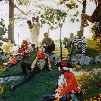 Funkadelic - Maggot Brain